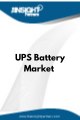 UPS Battery  Market