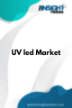 UV LED  Market