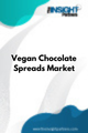 Vegan Chocolate Spreads  Market