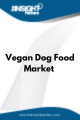 Vegan Dog Food  Market