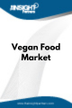 Vegan Food  Market