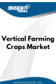 Vertical Farming Crops  Market