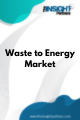 Waste to Energy  Market