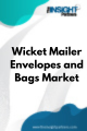 Wicket Mailer Envelopes and Bags  Market