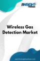 Wireless Gas Detection  Market