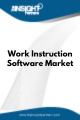 Work Instruction Software  Market