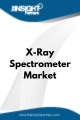 X-Ray Spectrometer  Market
