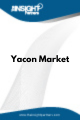 Yacon  Market