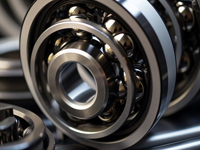 Bearing Steel Market Trends & Innovations You Should Know