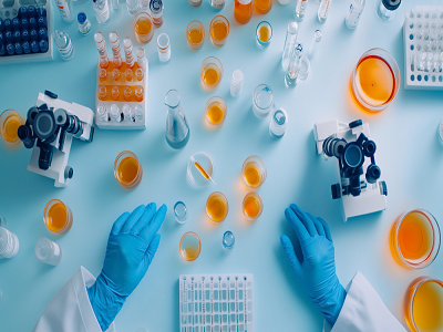 Biopharmaceuticals Market Trends & Innovations You Should Know