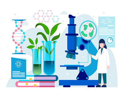 Biotechnology Market Breakthroughs - A Profitable Industry Pursuit