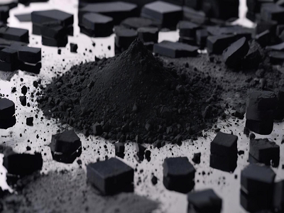 Carbon Black Market Trends & Innovations You Should Know