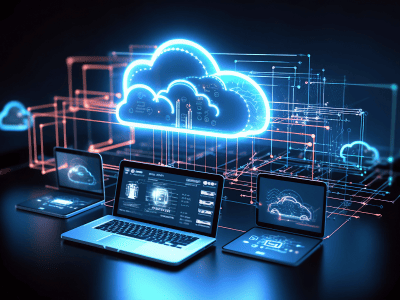 How Will Cloud Computing Reshape Leadership Decisions?