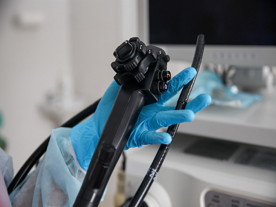 Disposable Endoscope Market - A Descriptive Analysis on Competitive Landscape in Medical Device Industry