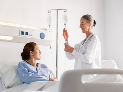 Home Infusion Therapy Market Trends & Innovations You Should Know