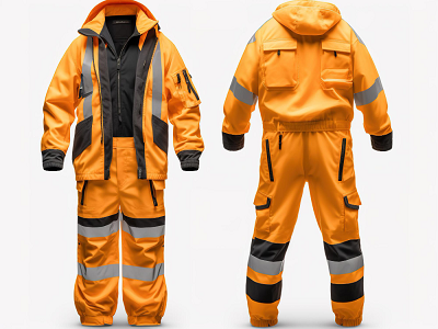 Industrial Workwear and Gear Market Trends & Innovations You Should Know