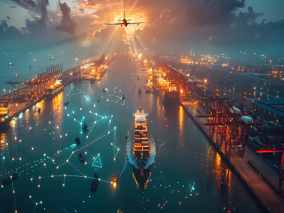 Maritime Analytics Market: Emerging Trends & Insights