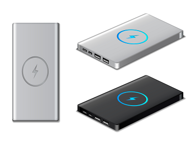 Power Banks: Market: Emerging Trends & Insights