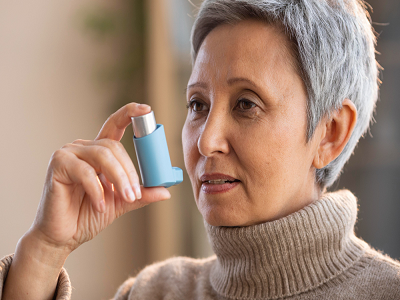 Respiratory Inhalers Market Trends & Innovations You Should Know