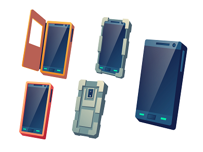 The Rise of Rugged Phones: A Market Overview