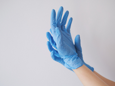 Surgical Gloves Market - A Journey from Innovation to Industrial Milestones