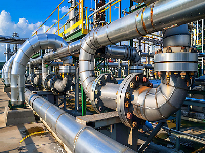 Growing Investment in Virtual Pipeline Systems Market: Emerging Trends & Insights