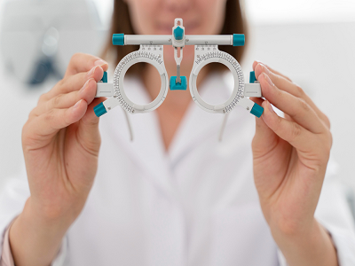 Vision Care Market: Emerging Trends & Insights