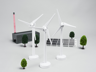 Wind Turbine Components Market Trends & Innovations You Should Know