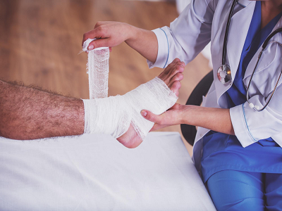 Wound Care Market: Emerging Trends & Insights