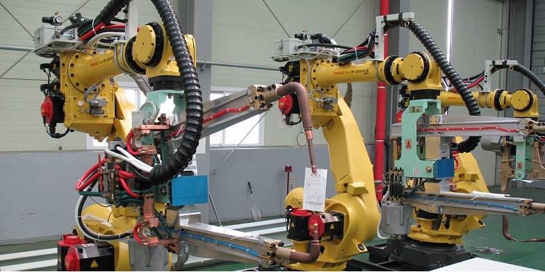 robotic process automation market