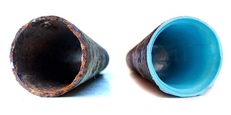 Pipe Relining Market