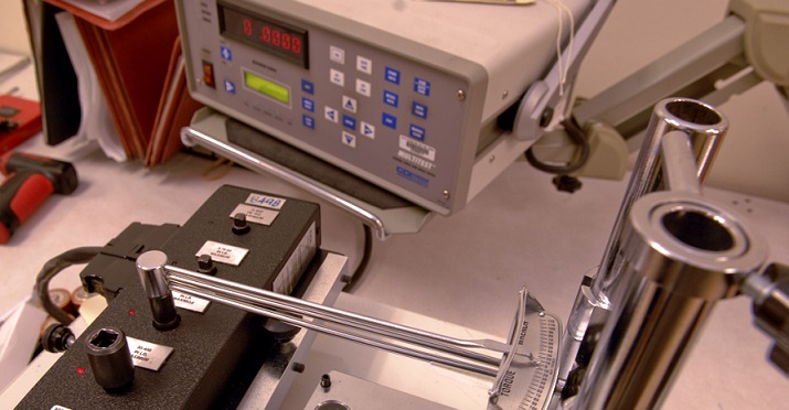 Automated Test Equipment market