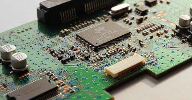 Semiconductor IP market