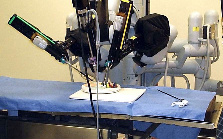 Orthopedic Medical Robots Market