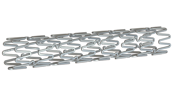 Venous Stents market