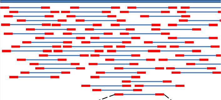 DNA next generation sequencing market