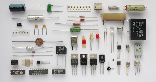 Integrated Passive Device Market