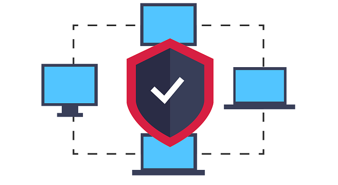 Network Security Firewall market