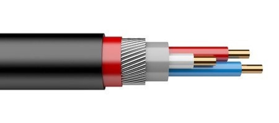 Low Smoke Halogen Free Cable Market