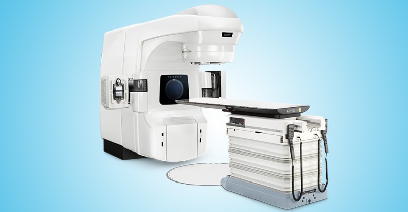 Linear Accelerator Market – Understanding the Competitive Scenario in  Medical Device Industry - The Insight Partners