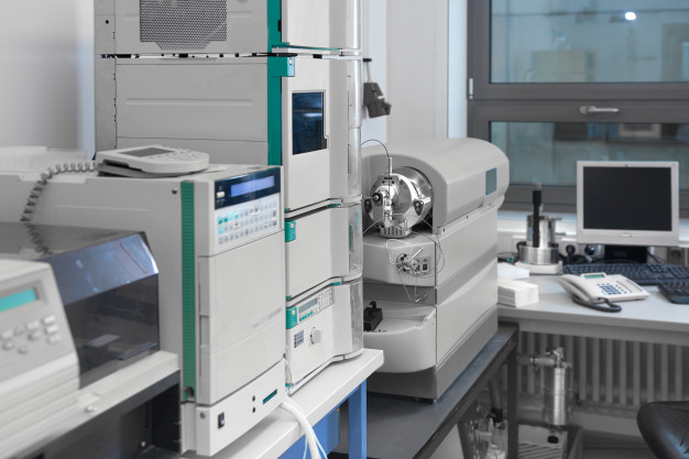 Mass Spectrometry Software