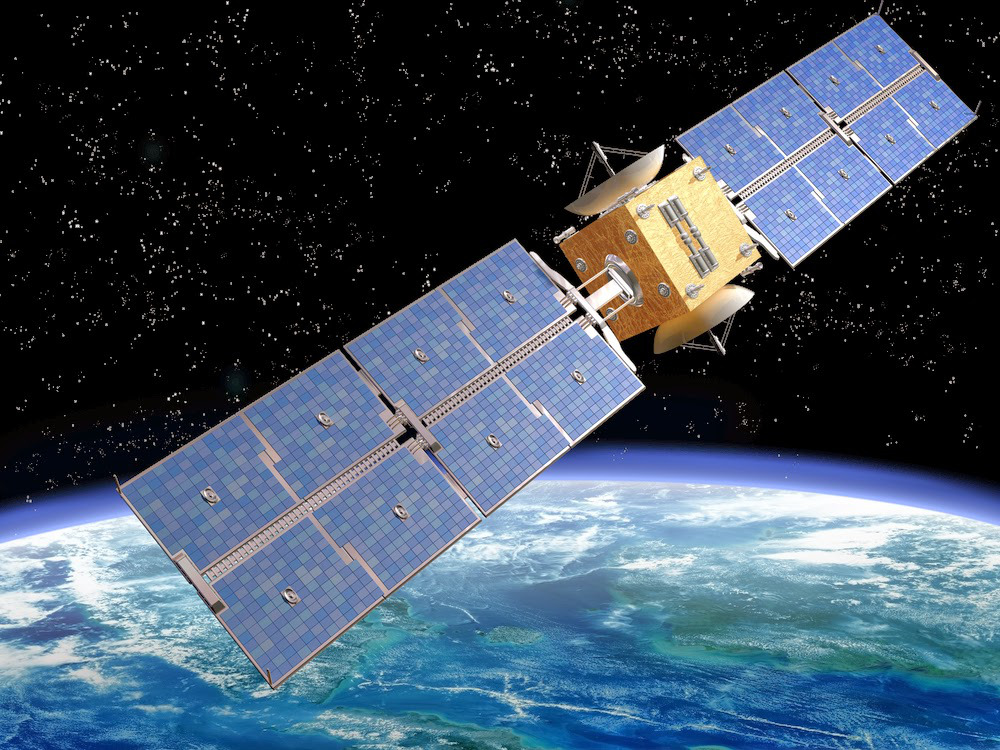 Remote Sensing Services Market