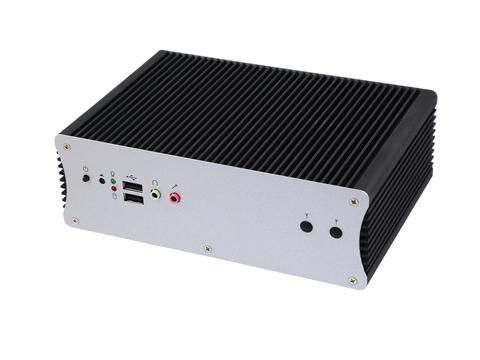Rugged Embedded Computer
