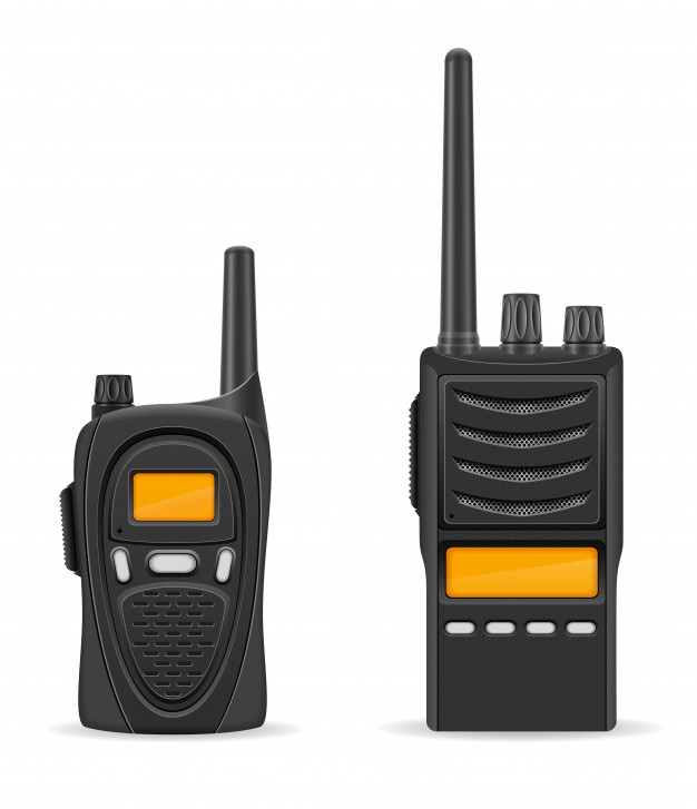 Wireless Intercoms