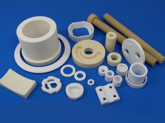Alumina Ceramics