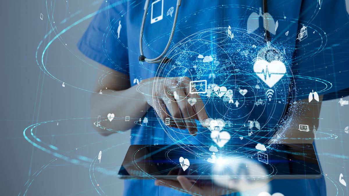 Artificial Intelligence in Healthcare Diagnosis Market