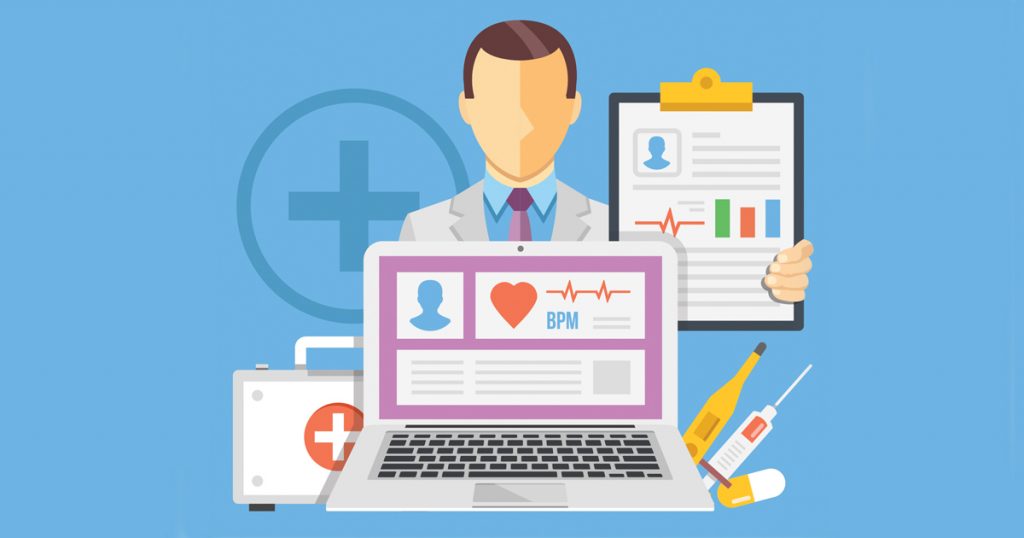 Patient Portal Market 2020 Understanding the Strategic Shift The