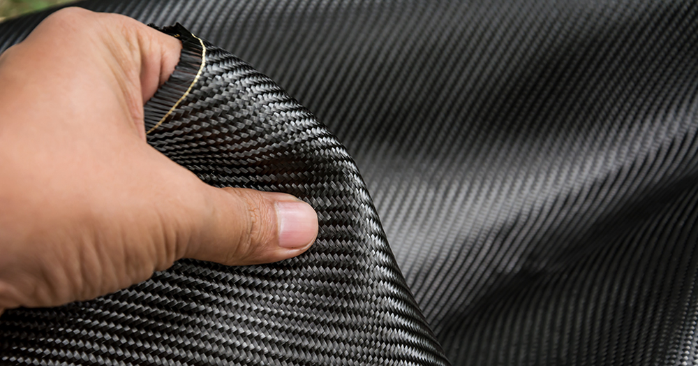 Carbon Fiber Market 2021 : The Future of Construction Industry - The  Insight Partners