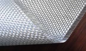 Glass Fiber Market