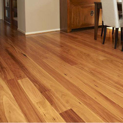 Indoor Flooring Market